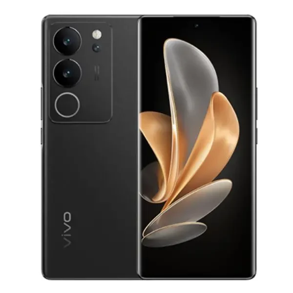 Vivo V29 Pro View 5 - Camera, Display & Design