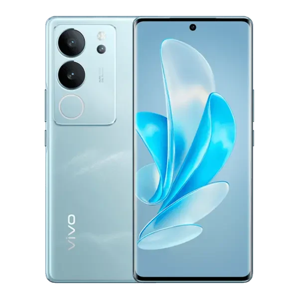 Vivo V29 Pro View 6 - Camera, Display & Design