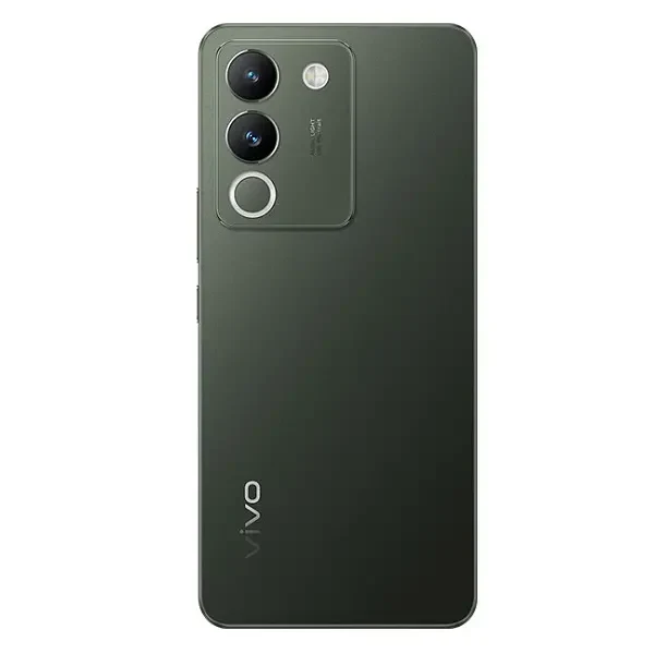 Vivo V29e View 3 - Camera, Display & Design