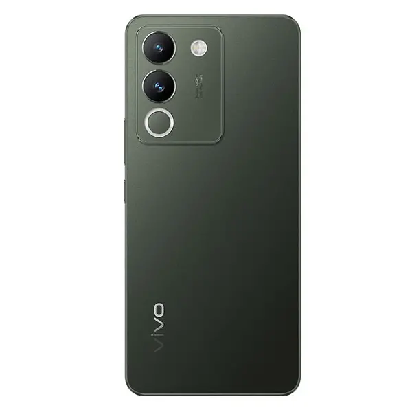 Vivo V29e View 2 - Camera, Display & Design