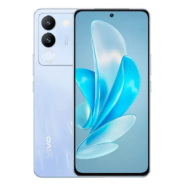 Vivo V29e View 7 - Camera, Display & Design