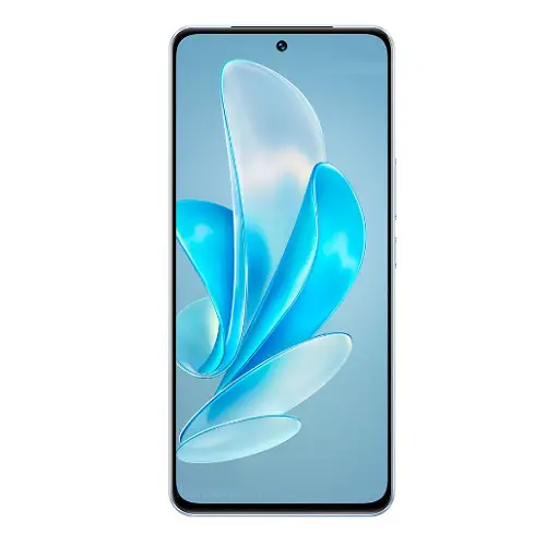 Vivo V29e (India) View 2 - Camera, Display & Design