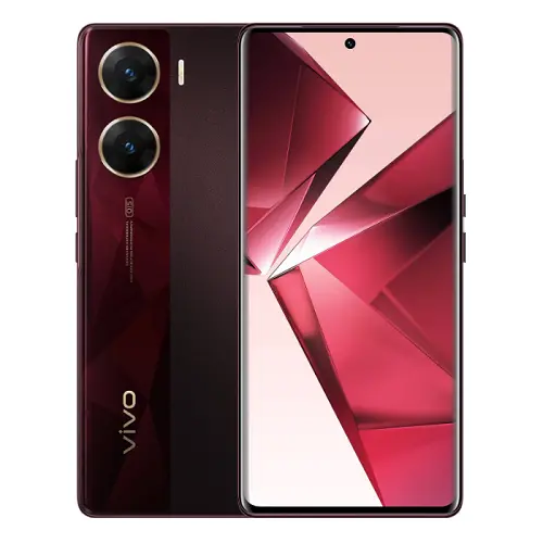 Vivo V29e (India) View 6 - Camera, Display & Design