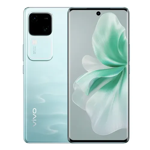 Vivo V30 View 1 - Camera, Display & Design