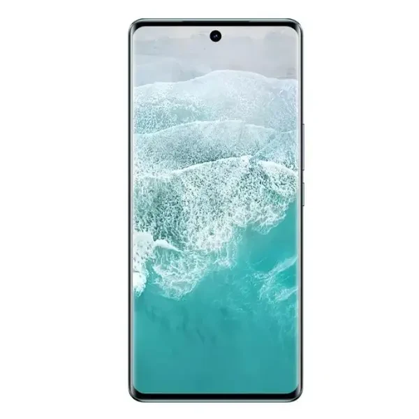 Vivo V30 View 2 - Camera, Display & Design