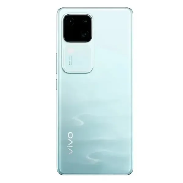 Vivo V30 View 3 - Camera, Display & Design