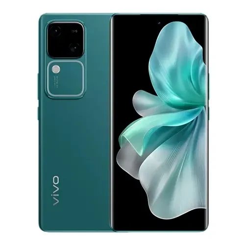 Vivo V30 View 5 - Camera, Display & Design