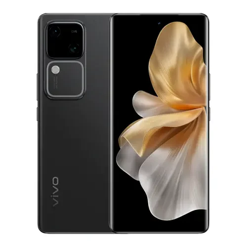 Vivo V30 View 6 - Camera, Display & Design