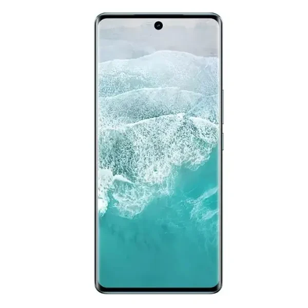 Vivo V30 Pro View 1 - Camera, Display & Design