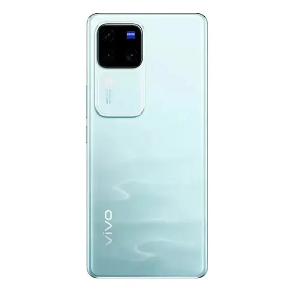 Vivo V30 Pro View 2 - Camera, Display & Design