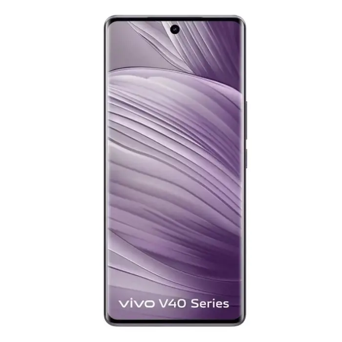 Vivo V40 View 2 - Camera, Display & Design