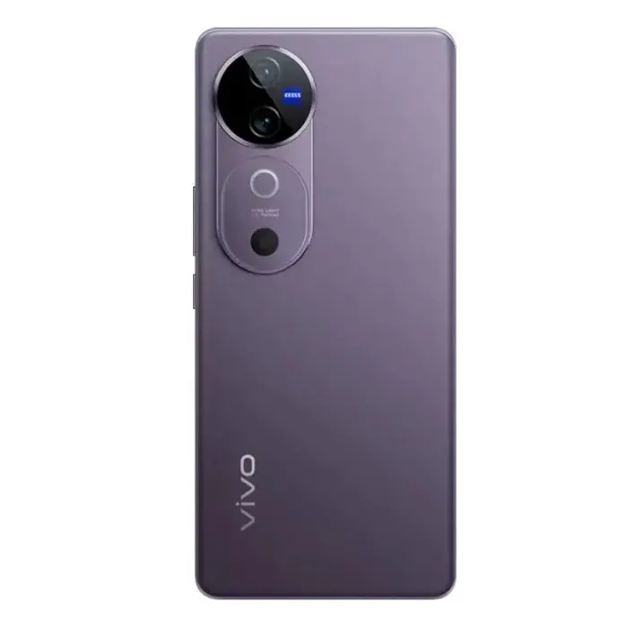 Vivo V40 View 3 - Camera, Display & Design
