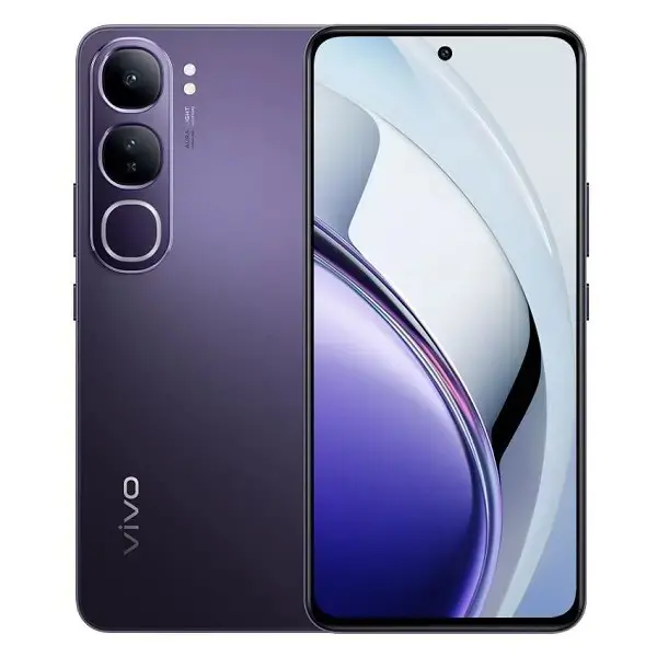 Vivo V40 Lite 5G View 6 - Camera, Display & Design