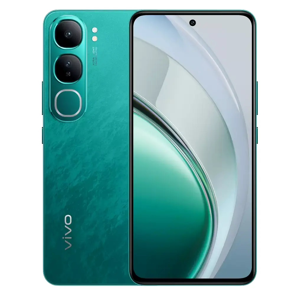 Vivo V40 Lite View 1 - Camera, Display & Design