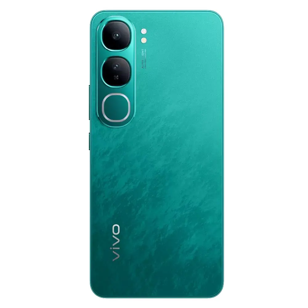 Vivo V40 Lite View 3 - Camera, Display & Design