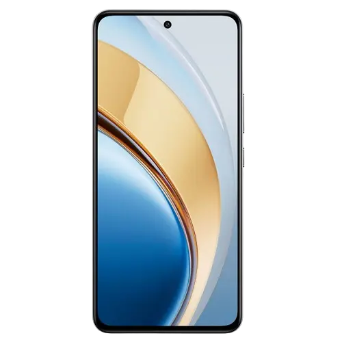 Vivo V40 Lite (IDN) View 2 - Camera, Display & Design