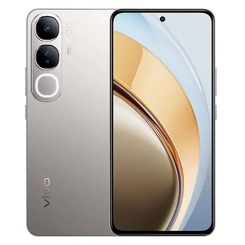 Vivo V40 Lite (IDN) View 4 - Camera, Display & Design