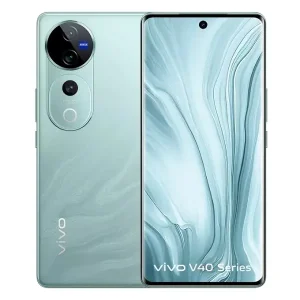 Vivo V40 Pro Price & Official Specs in Bangladesh