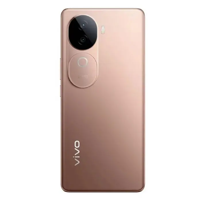 Vivo V40e View 3 - Camera, Display & Design