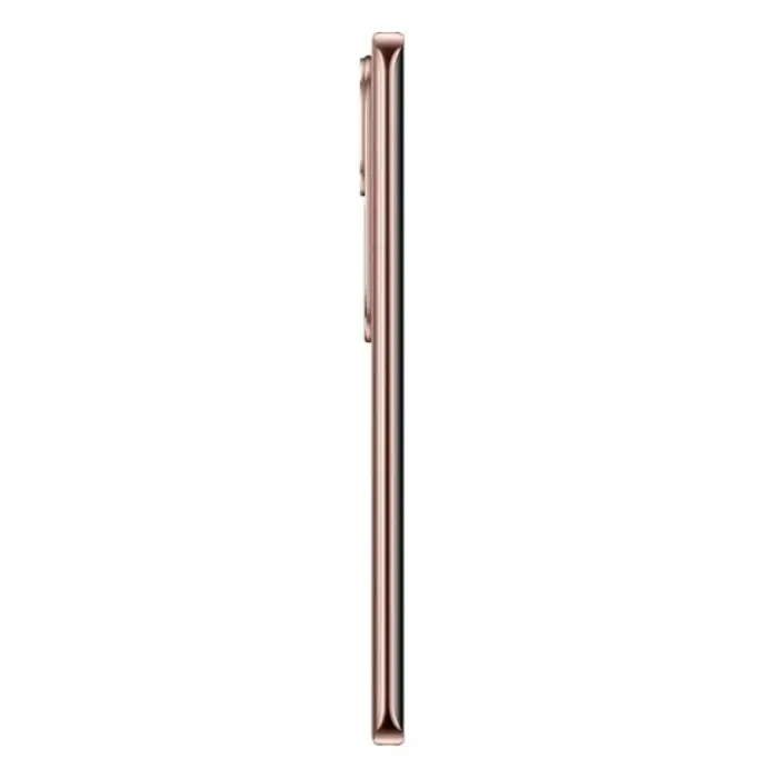 Vivo V40e View 4 - Camera, Display & Design