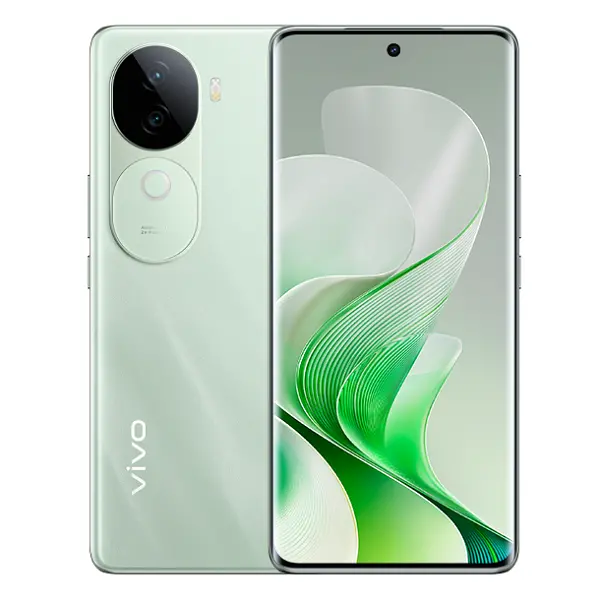 Vivo V40e View 6 - Camera, Display & Design