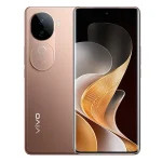 Vivo V40e Front Official View