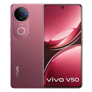 Vivo V50 (128GB ROM) Price & Official Specs in Bangladesh