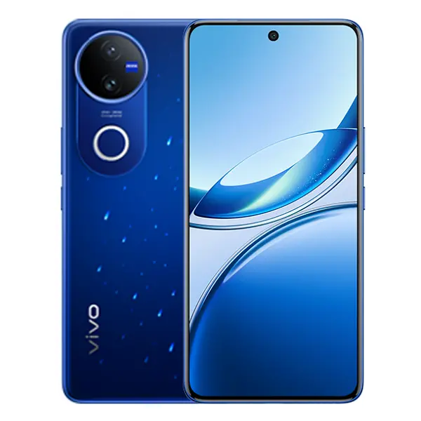 Vivo V50 View 1 - Camera, Display & Design