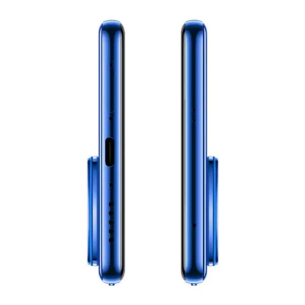 Vivo V50 View 4 - Camera, Display & Design
