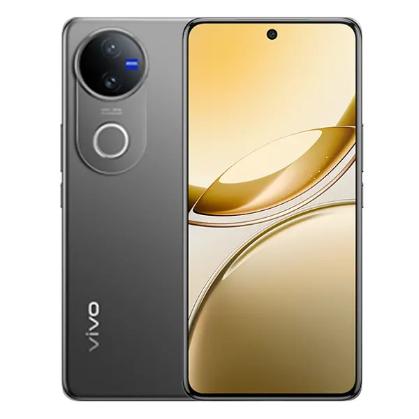 Vivo V50 View 5 - Camera, Display & Design