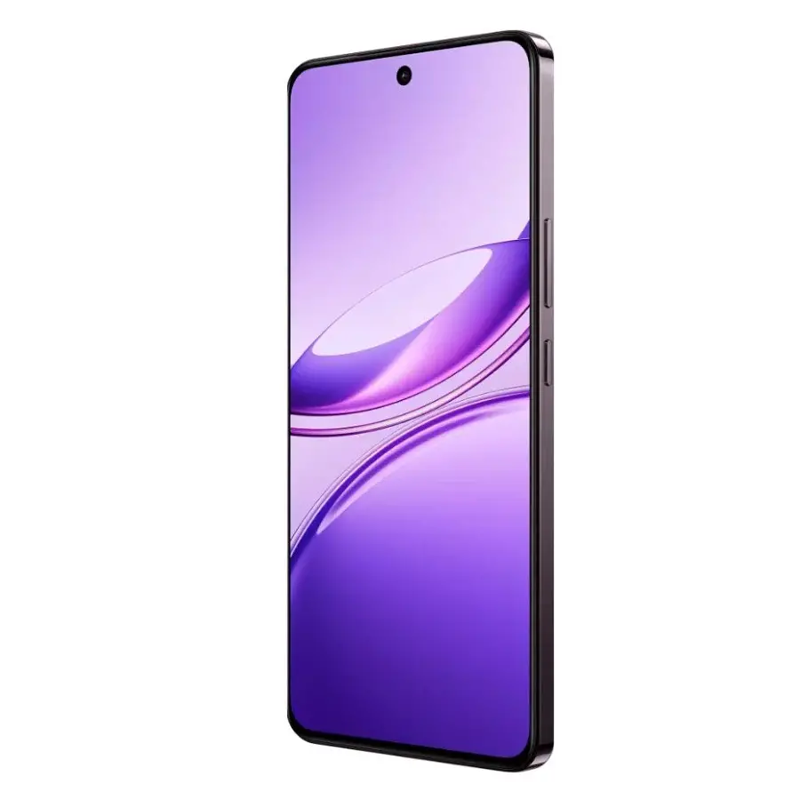 Vivo V50 Lite 4G View 2 - Camera, Display & Design