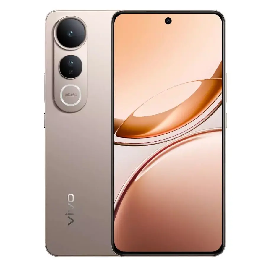 Vivo V50 Lite 4G View 5 - Camera, Display & Design