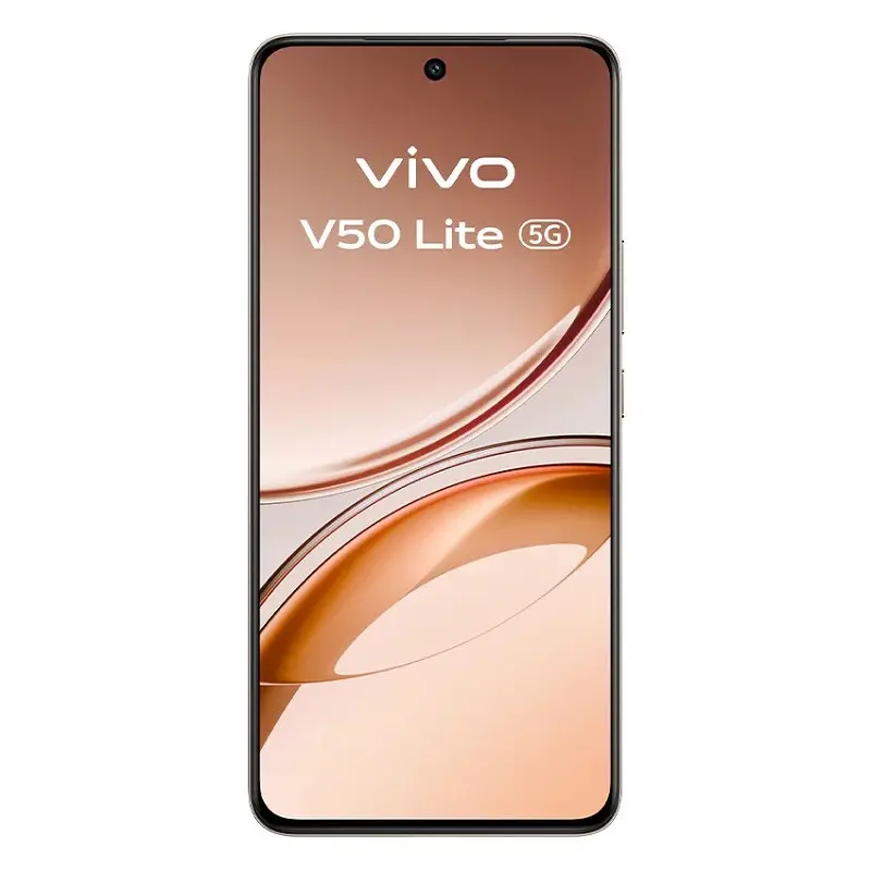 Vivo V50 Lite 5G View 2 - Camera, Display & Design