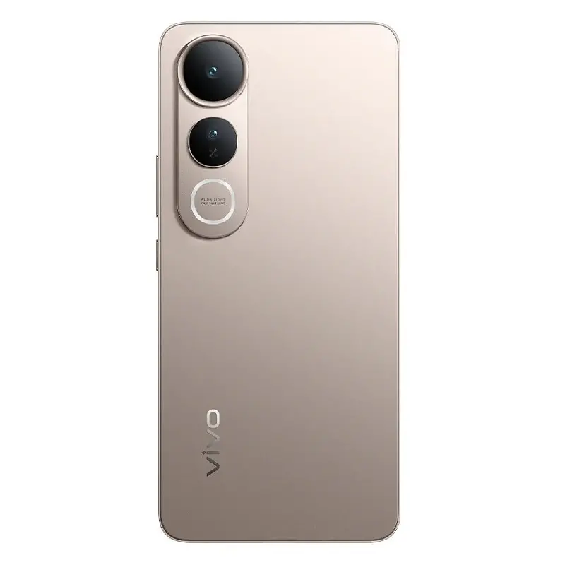 Vivo V50 Lite 5G View 3 - Camera, Display & Design