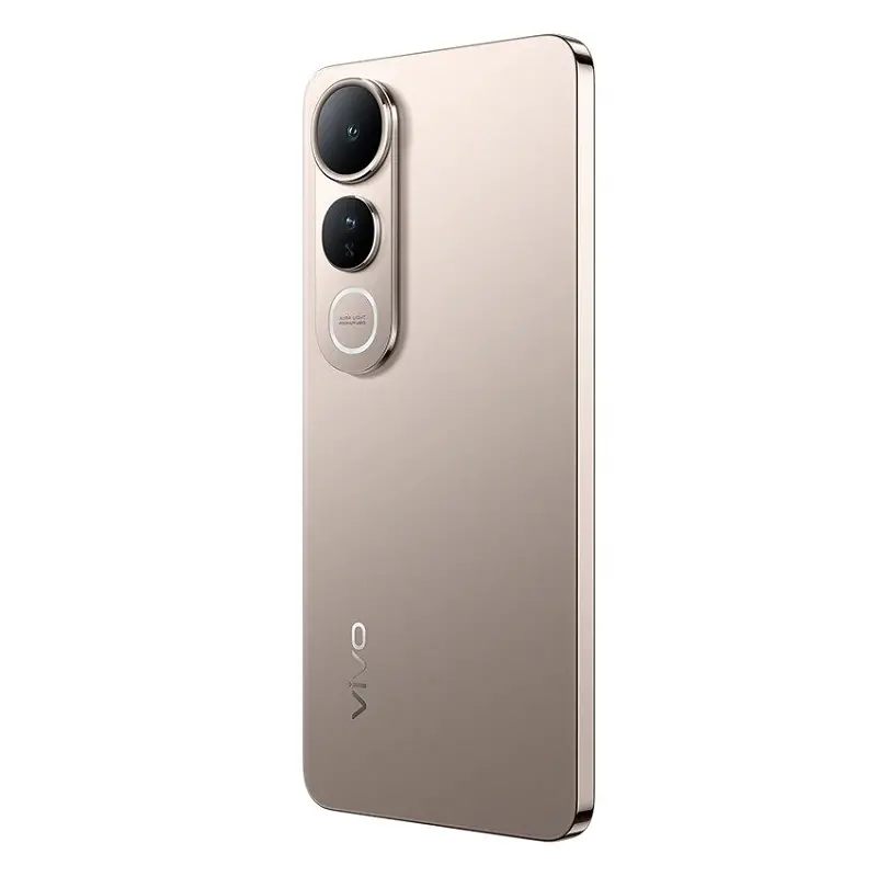 Vivo V50 Lite 5G View 4 - Camera, Display & Design