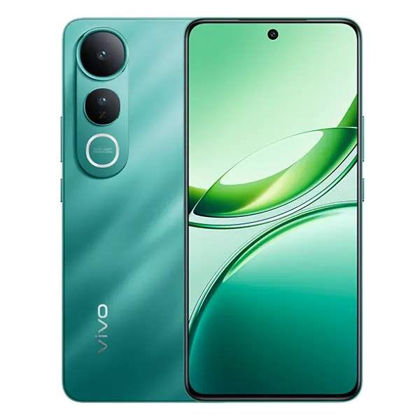 Vivo V50 Lite 5G View 7 - Camera, Display & Design
