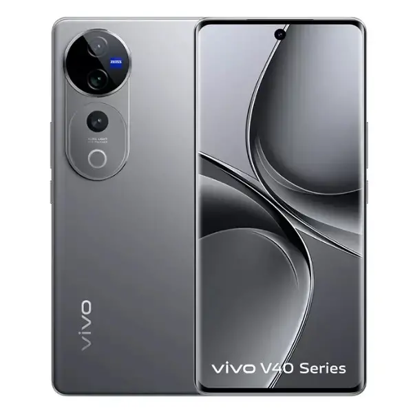 Vivo V50 Pro View 1 - Camera, Display & Design
