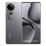 Vivo V50 Pro Front Official View