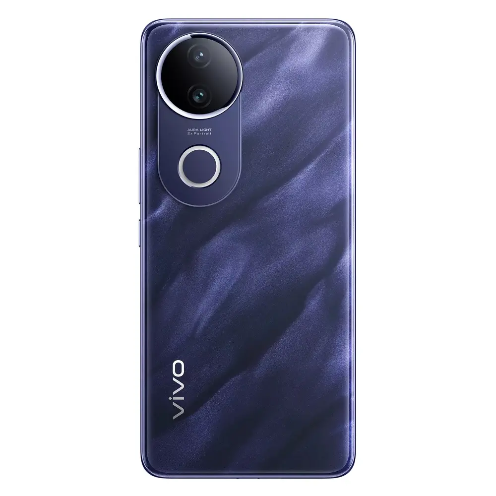 Vivo V50e View 3 - Camera, Display & Design