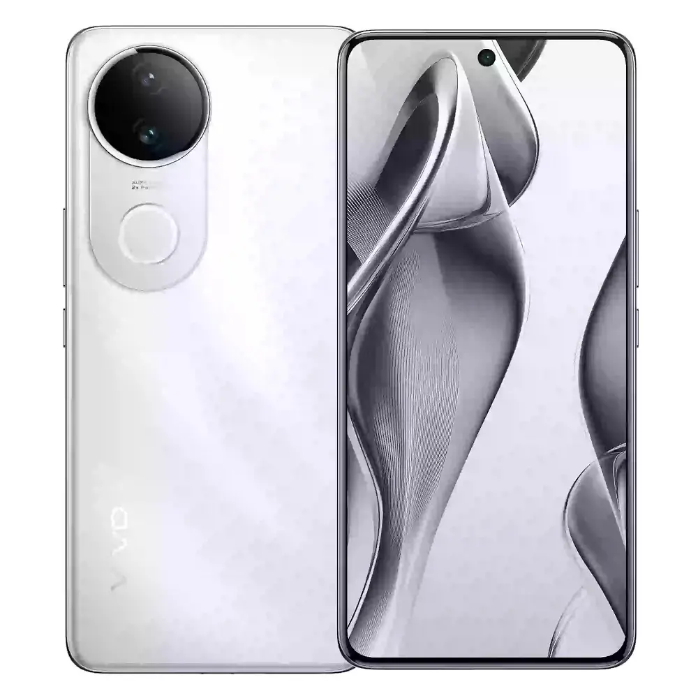 Vivo V50e View 5 - Camera, Display & Design
