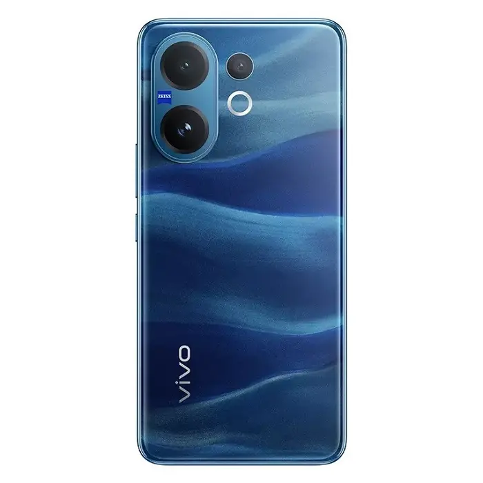 Vivo V60 View 11 - Camera, Display & Design