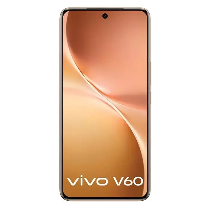 Vivo V60 View 13 - Camera, Display & Design