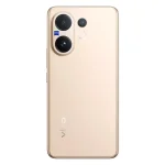 Vivo V60 View 14 - Camera, Display & Design