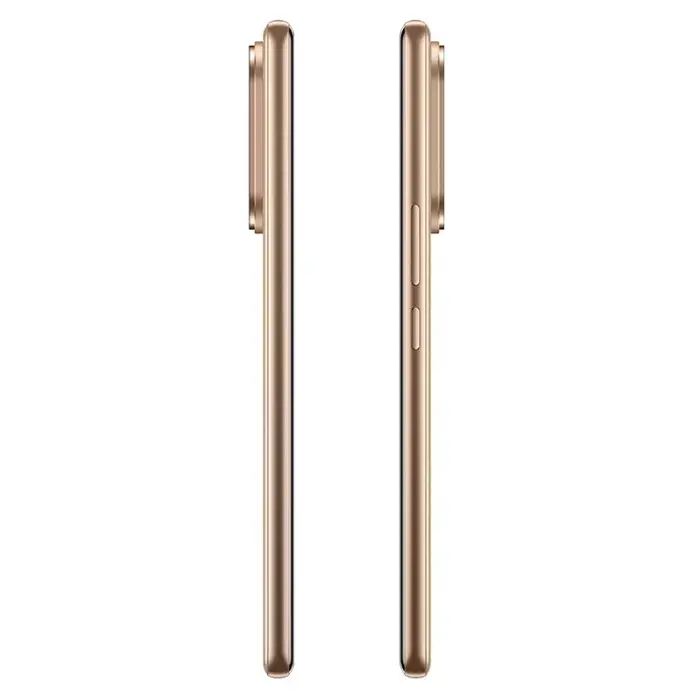 Vivo V60 View 15 - Camera, Display & Design