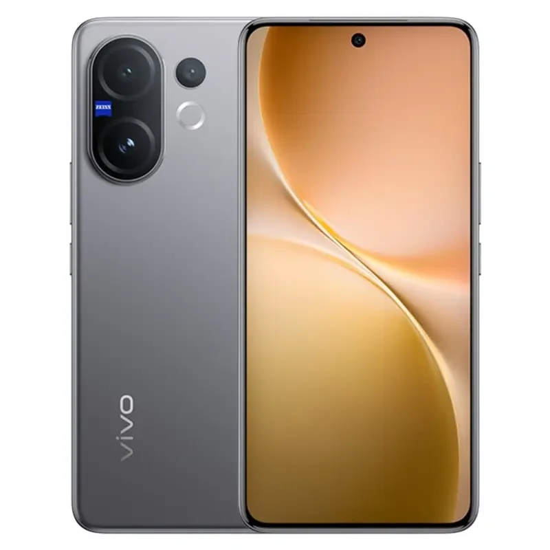 Vivo V60 View 16 - Camera, Display & Design