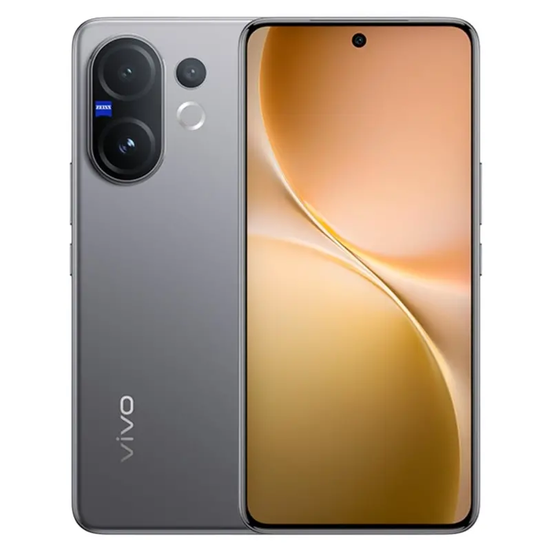 Vivo V60 View 17 - Camera, Display & Design