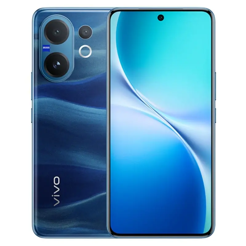 Vivo V60 View 18 - Camera, Display & Design