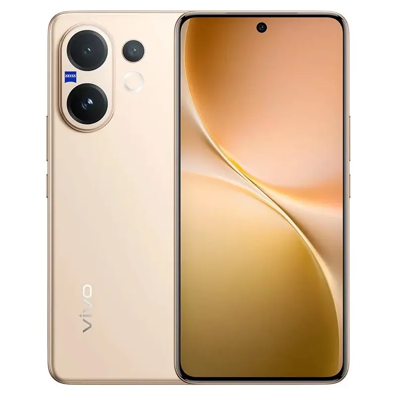 Vivo V60 View 19 - Camera, Display & Design