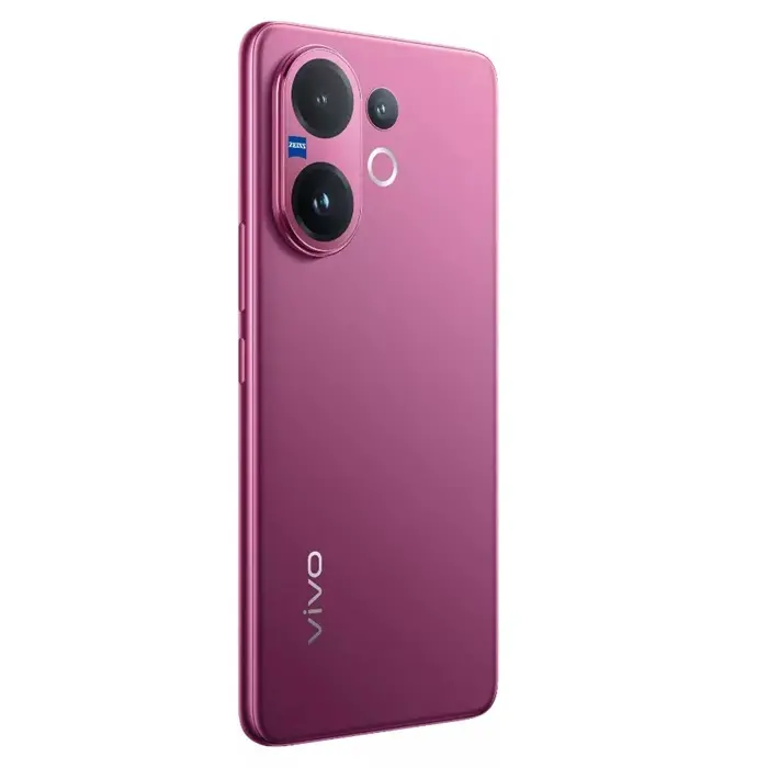 Vivo V60 View 3 - Camera, Display & Design