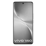 Vivo V60 View 6 - Camera, Display & Design